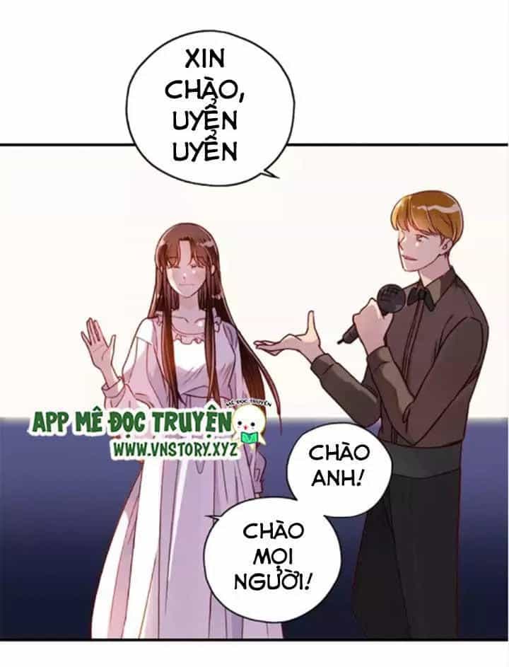 Cái Vòng Này Thật Loạn - Chương 58 - ảnh 25