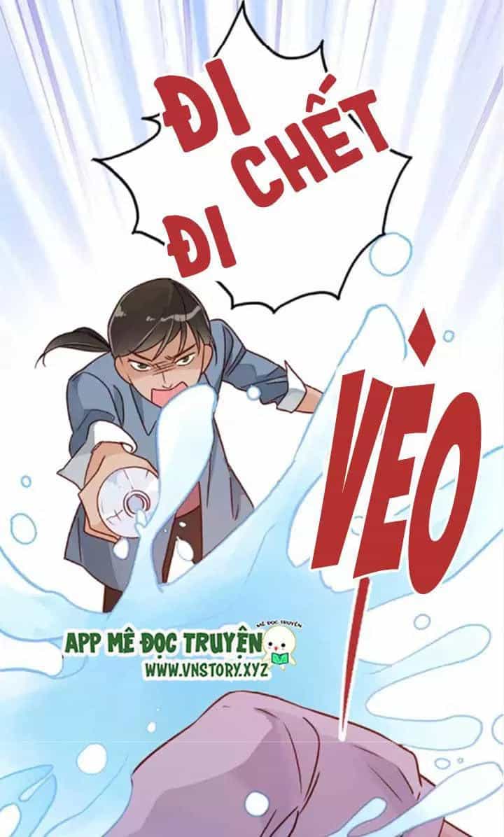 Cái Vòng Này Thật Loạn - Chương 58 - ảnh 27