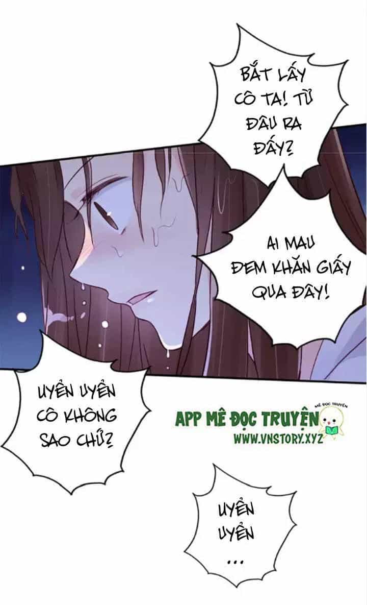 Cái Vòng Này Thật Loạn - Chương 58 - ảnh 31