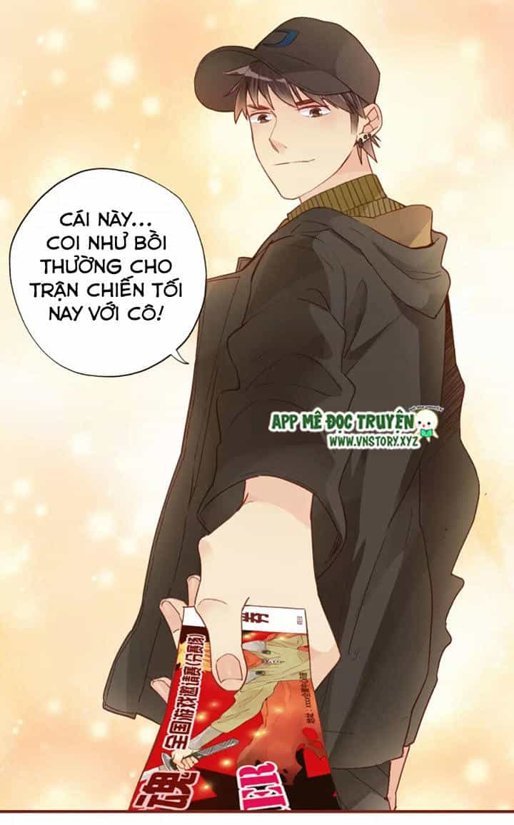 Cái Vòng Này Thật Loạn - Chương 7 - ảnh 10