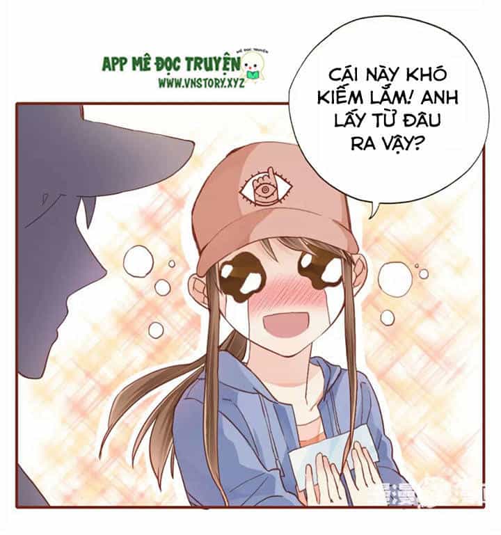 Cái Vòng Này Thật Loạn - Chương 7 - ảnh 12