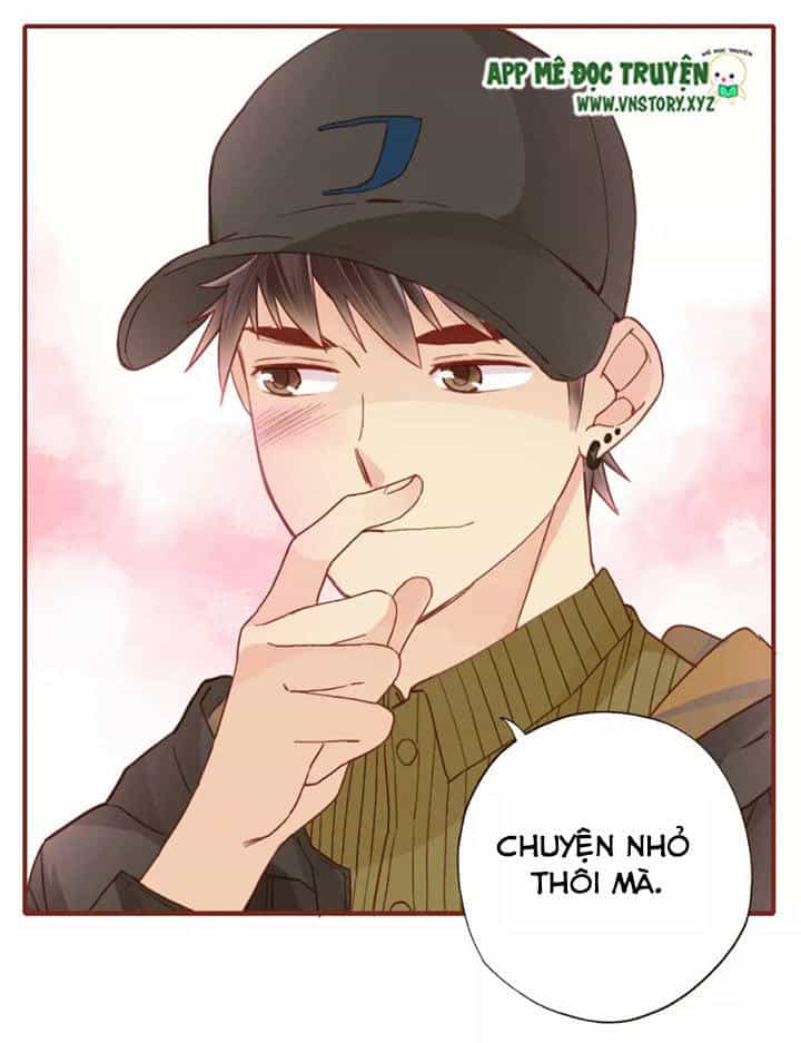 Cái Vòng Này Thật Loạn - Chương 7 - ảnh 15