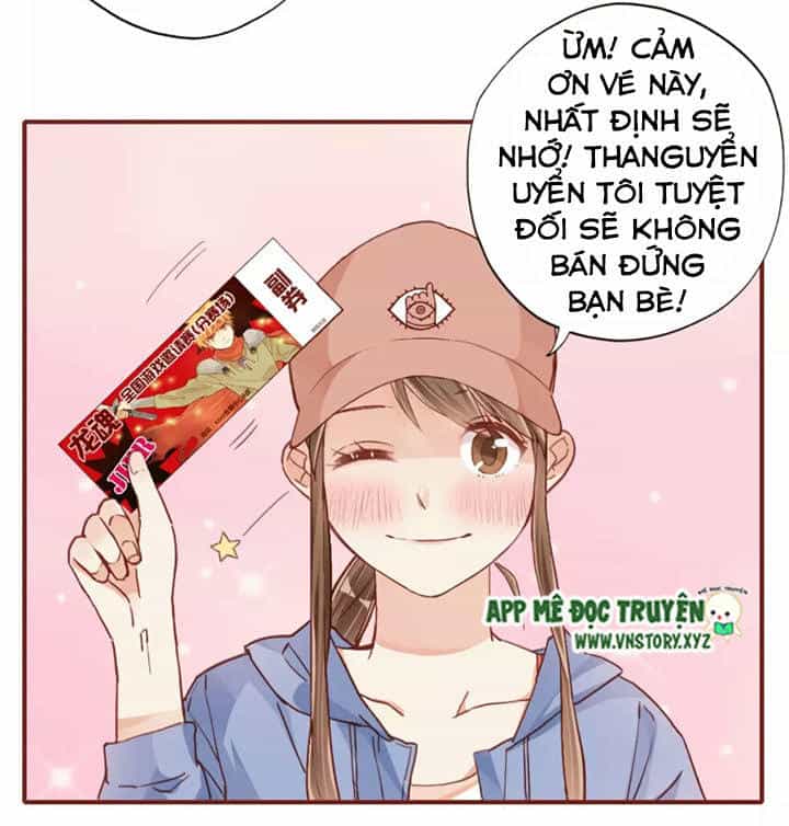Cái Vòng Này Thật Loạn - Chương 7 - ảnh 18