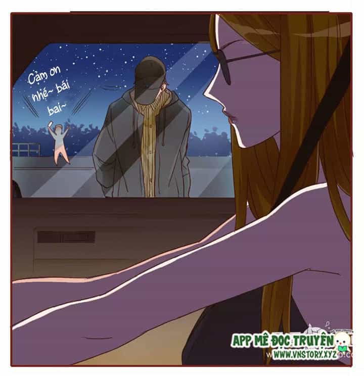 Cái Vòng Này Thật Loạn - Chương 7 - ảnh 19