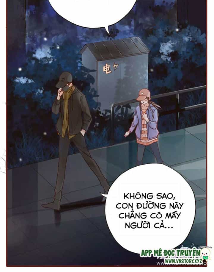 Cái Vòng Này Thật Loạn - Chương 7 - ảnh 2