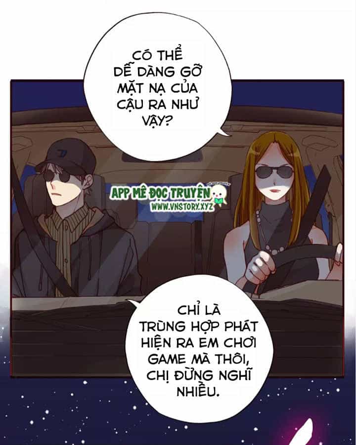Cái Vòng Này Thật Loạn - Chương 7 - ảnh 24