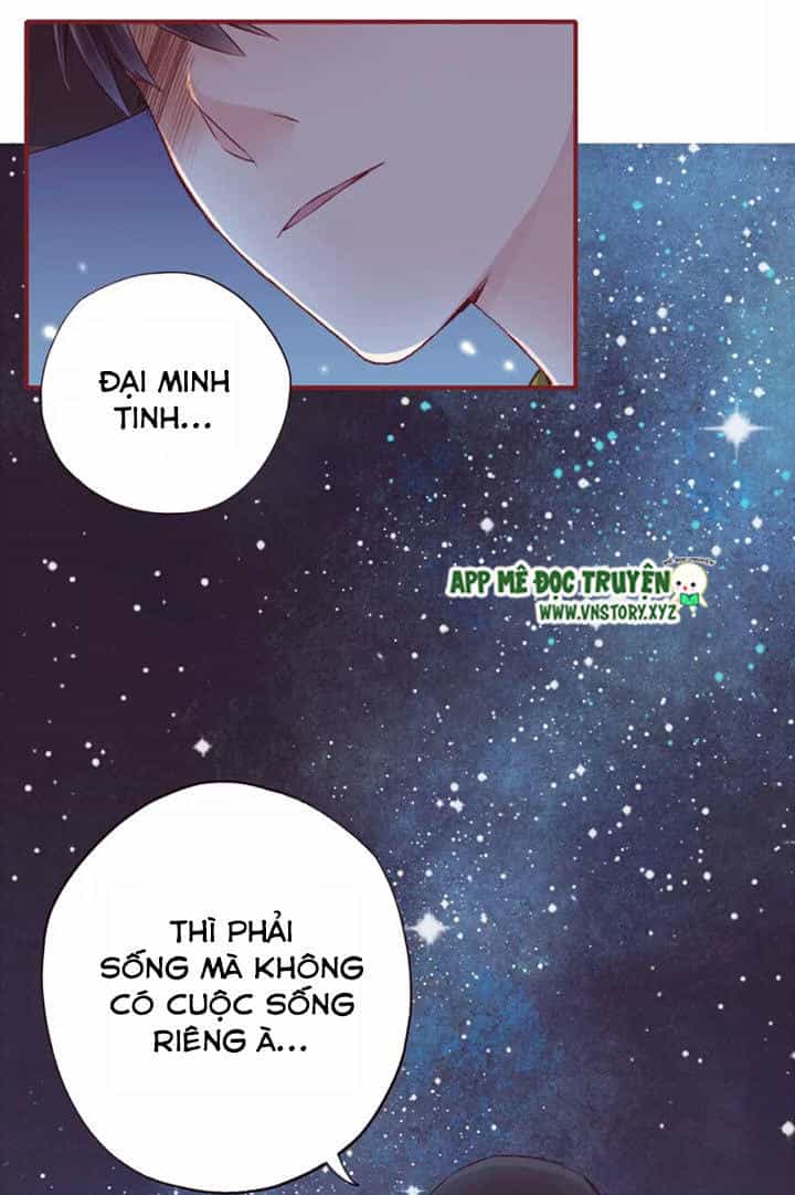 Cái Vòng Này Thật Loạn - Chương 7 - ảnh 7