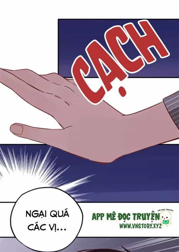 Cái Vòng Này Thật Loạn - Chương 59 - ảnh 23
