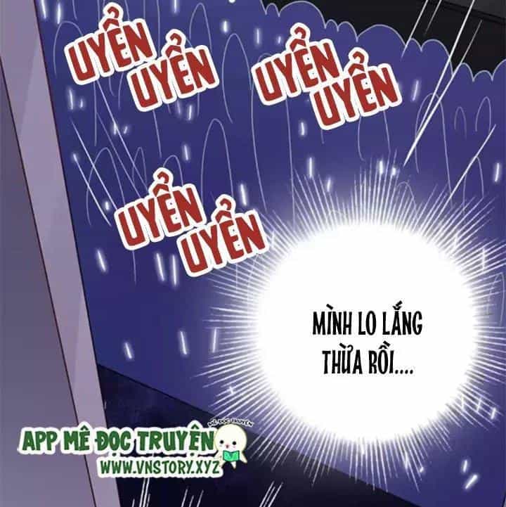 Cái Vòng Này Thật Loạn - Chương 59 - ảnh 28