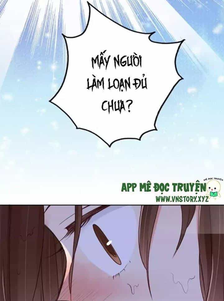 Cái Vòng Này Thật Loạn - Chương 59 - ảnh 5