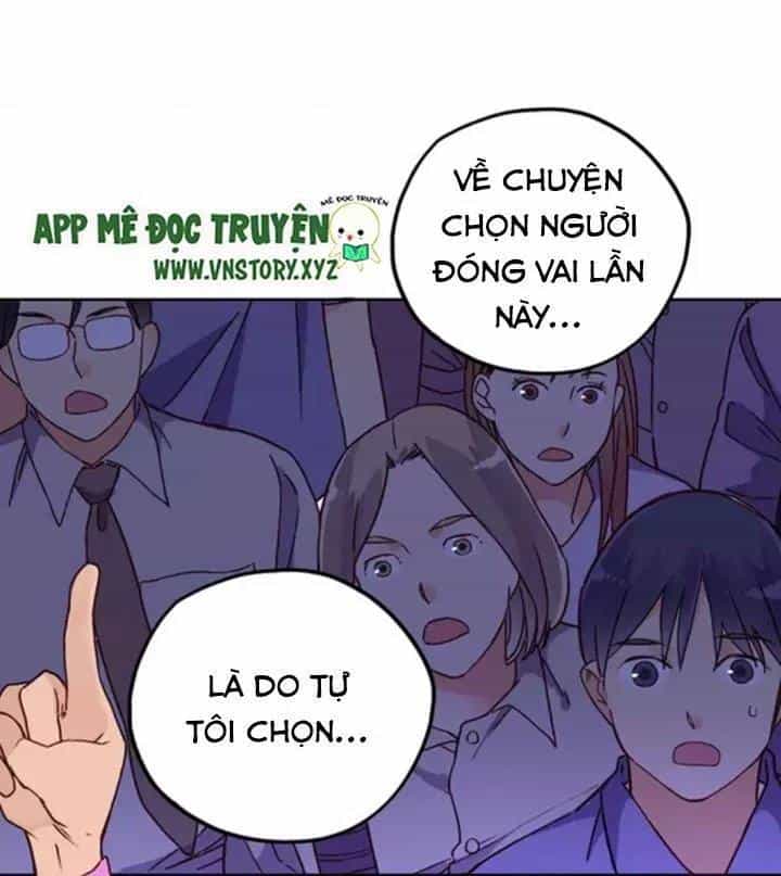 Cái Vòng Này Thật Loạn - Chương 59 - ảnh 9