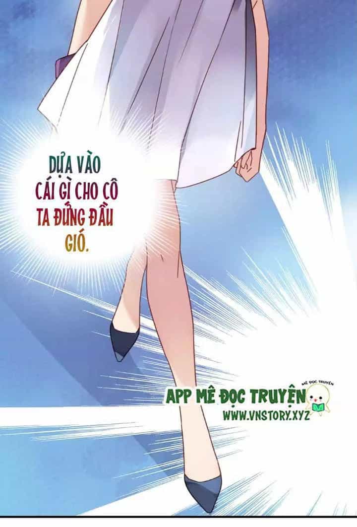 Cái Vòng Này Thật Loạn - Chương 60 - ảnh 12