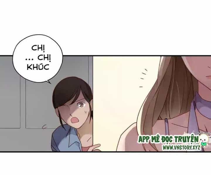 Cái Vòng Này Thật Loạn - Chương 60 - ảnh 13