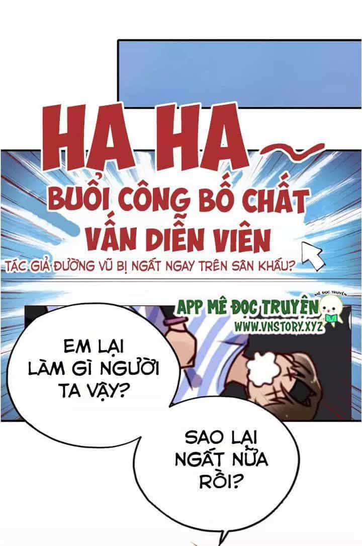 Cái Vòng Này Thật Loạn - Chương 60 - ảnh 18