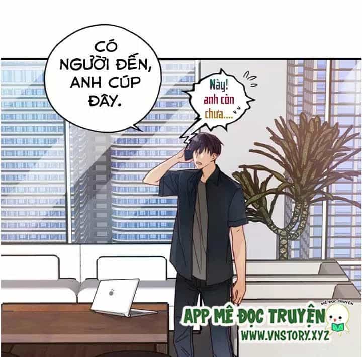 Cái Vòng Này Thật Loạn - Chương 60 - ảnh 22
