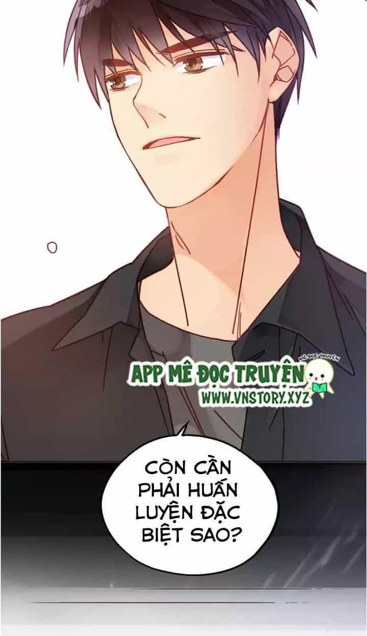 Cái Vòng Này Thật Loạn - Chương 60 - ảnh 35