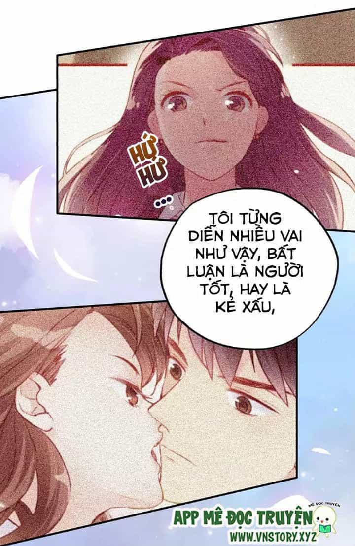 Cái Vòng Này Thật Loạn - Chương 60 - ảnh 4