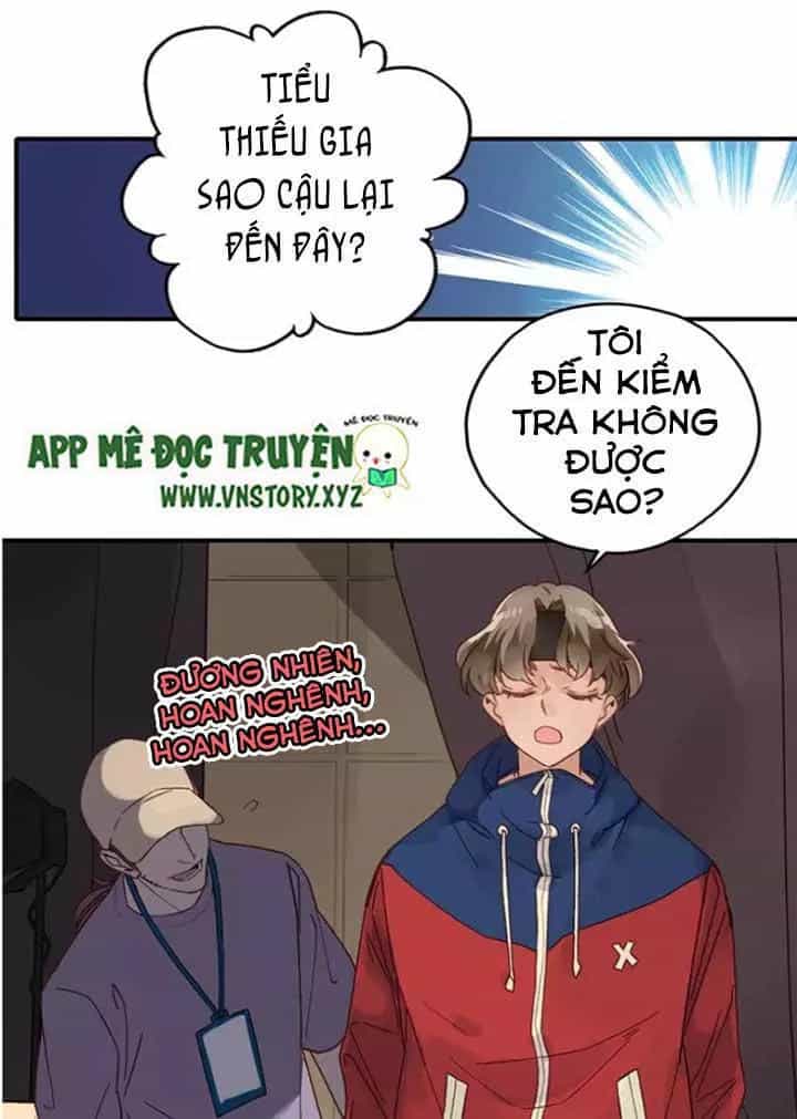 Cái Vòng Này Thật Loạn - Chương 61 - ảnh 12