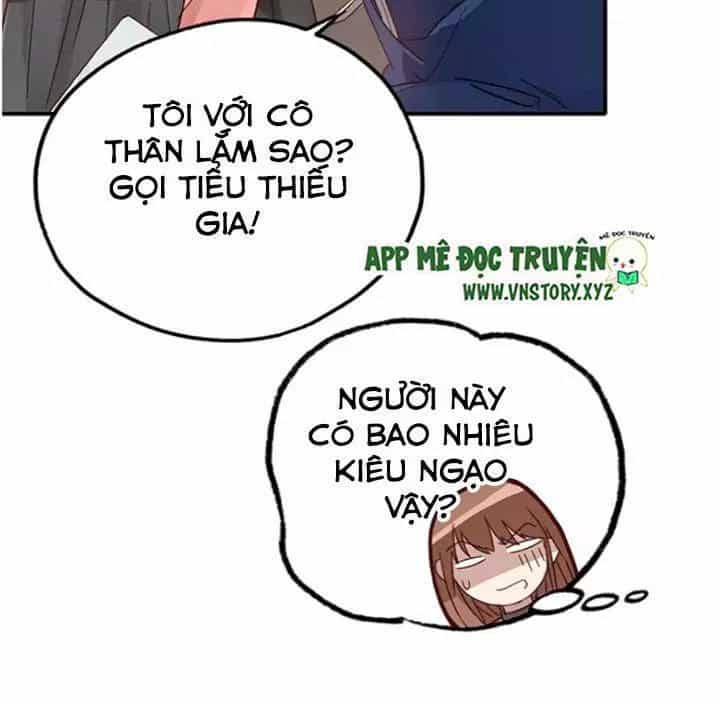 Cái Vòng Này Thật Loạn - Chương 61 - ảnh 17