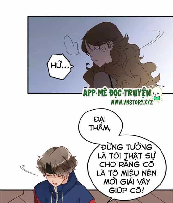 Cái Vòng Này Thật Loạn - Chương 61 - ảnh 20