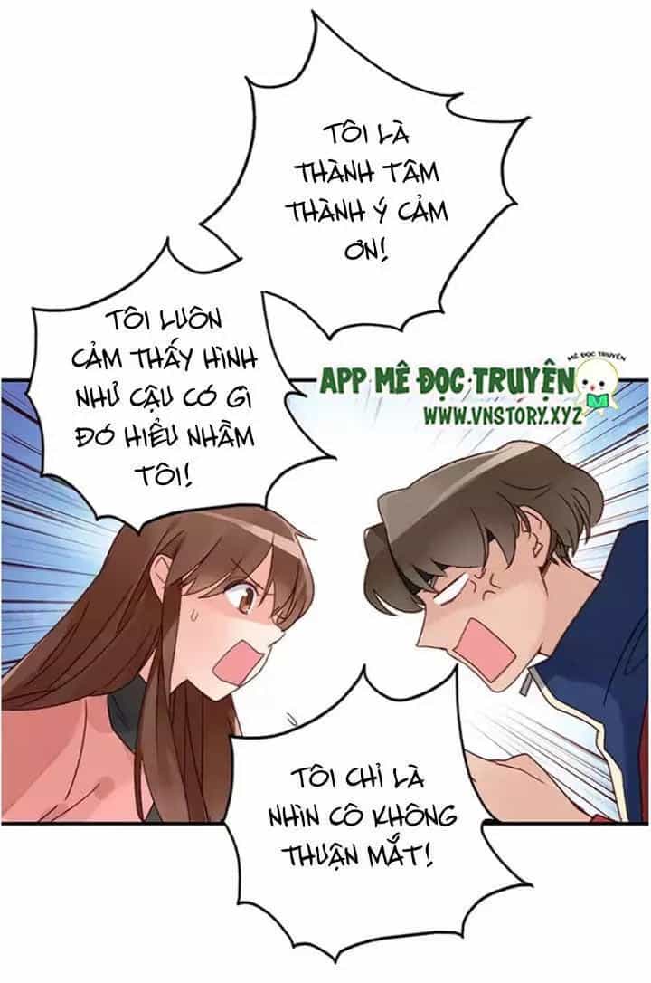 Cái Vòng Này Thật Loạn - Chương 61 - ảnh 23