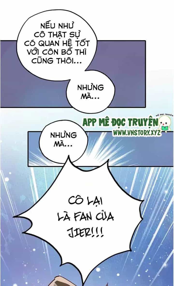 Cái Vòng Này Thật Loạn - Chương 61 - ảnh 26
