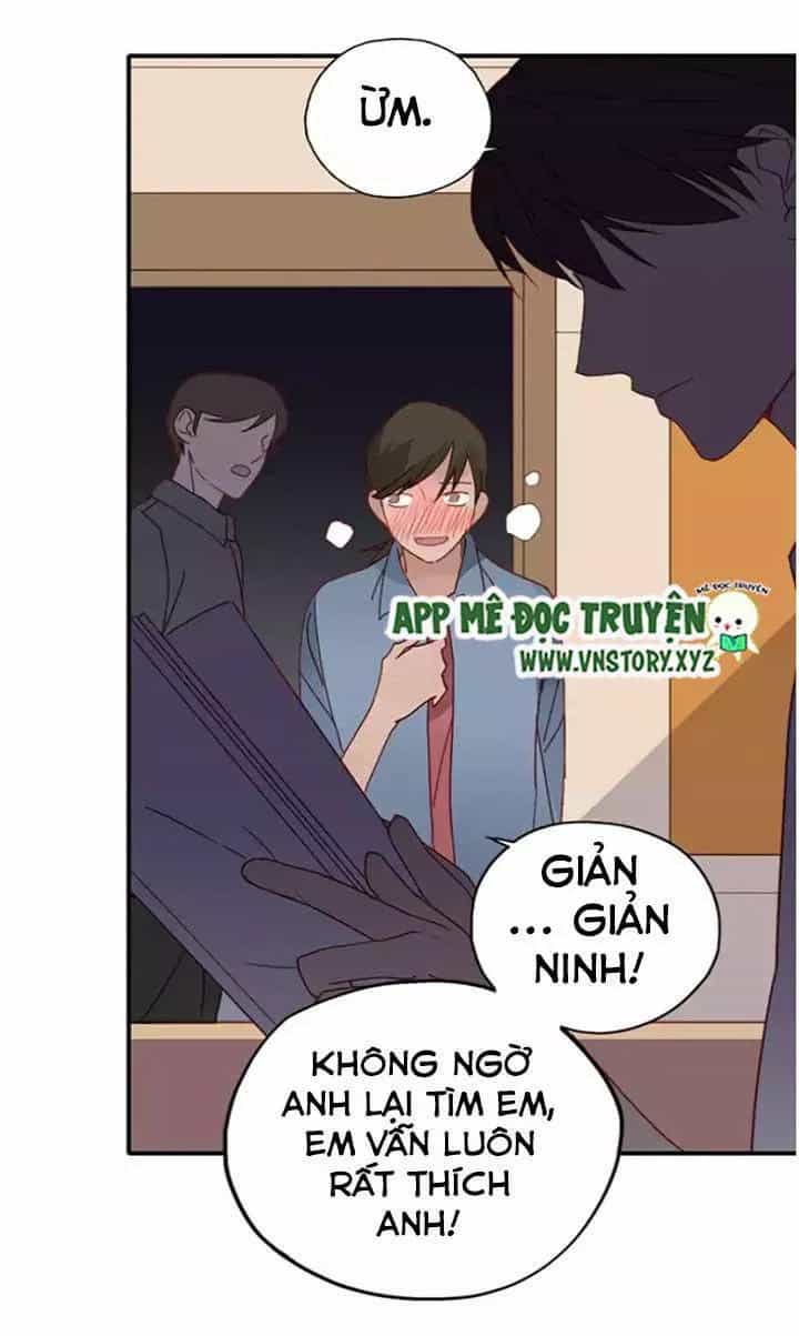 Cái Vòng Này Thật Loạn - Chương 61 - ảnh 32