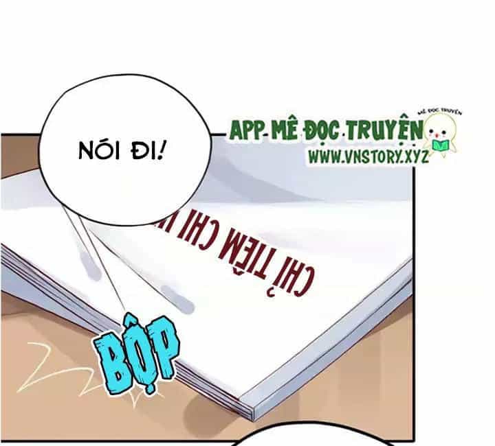 Cái Vòng Này Thật Loạn - Chương 61 - ảnh 33