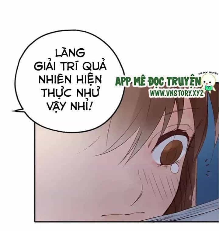 Cái Vòng Này Thật Loạn - Chương 61 - ảnh 8