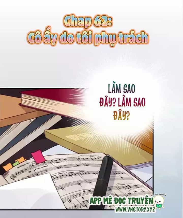 Cái Vòng Này Thật Loạn - Chương 62 - ảnh 1