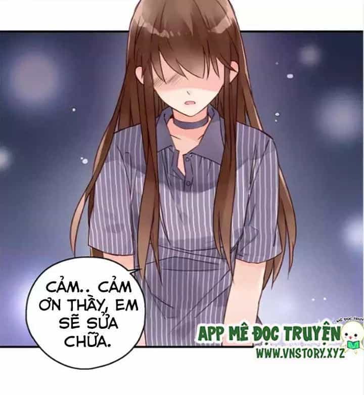 Cái Vòng Này Thật Loạn - Chương 62 - ảnh 15