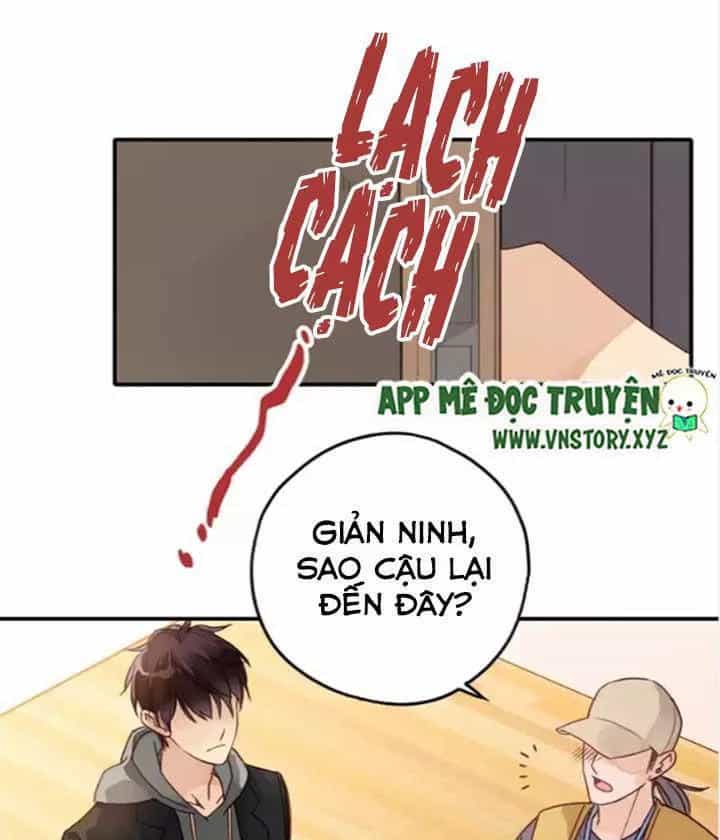 Cái Vòng Này Thật Loạn - Chương 62 - ảnh 16