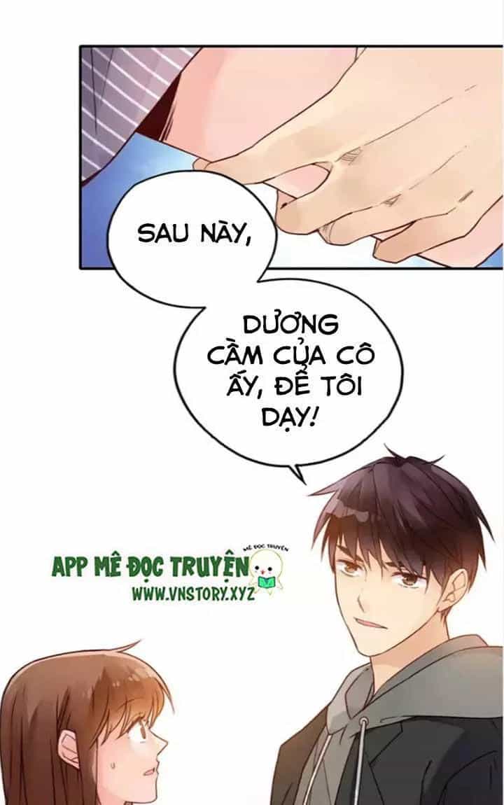 Cái Vòng Này Thật Loạn - Chương 62 - ảnh 18