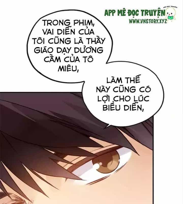 Cái Vòng Này Thật Loạn - Chương 62 - ảnh 20