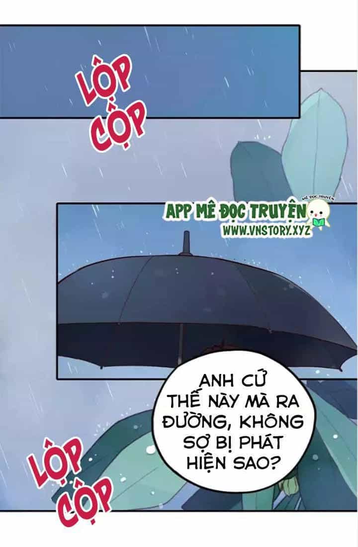 Cái Vòng Này Thật Loạn - Chương 62 - ảnh 24