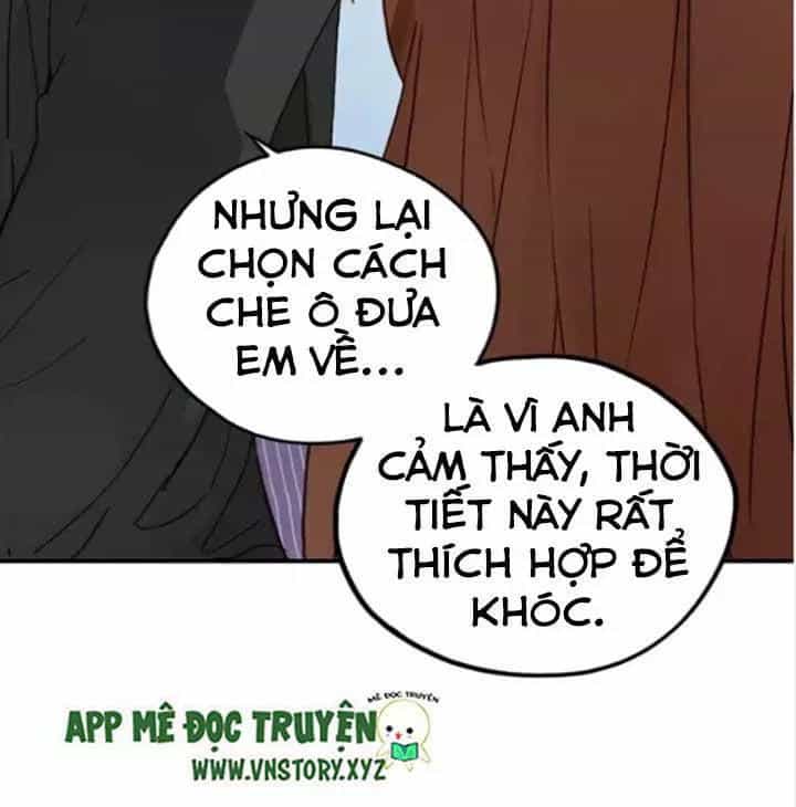 Cái Vòng Này Thật Loạn - Chương 62 - ảnh 31