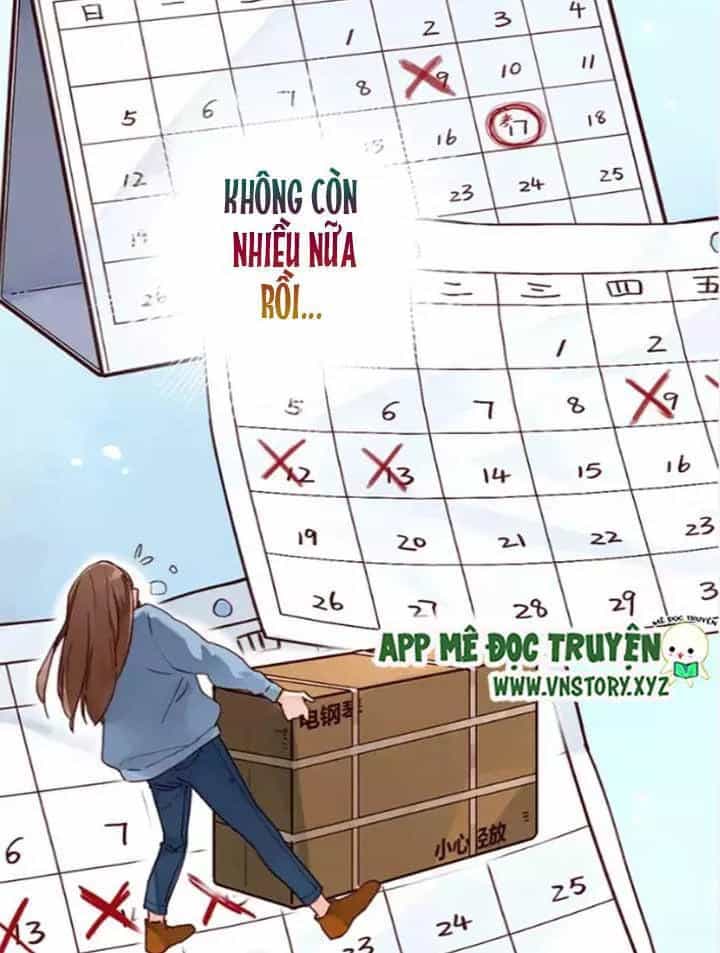 Cái Vòng Này Thật Loạn - Chương 62 - ảnh 8