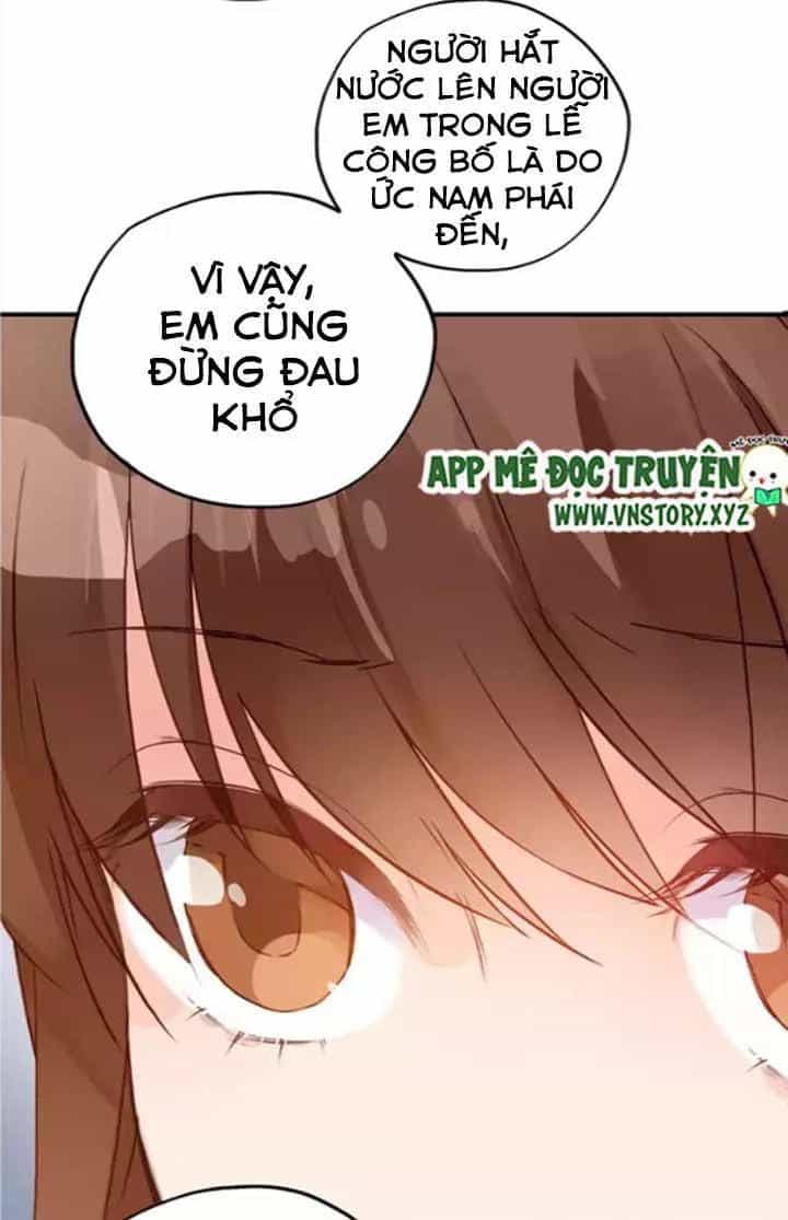 Cái Vòng Này Thật Loạn - Chương 63 - ảnh 10