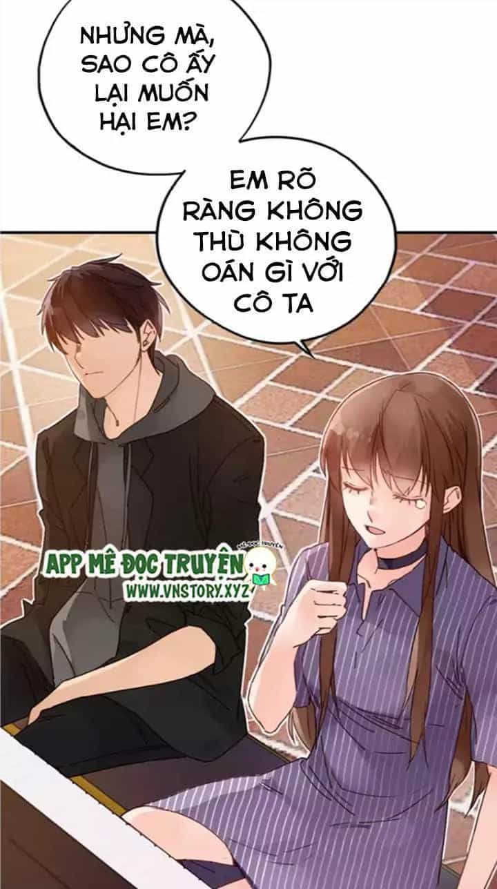 Cái Vòng Này Thật Loạn - Chương 63 - ảnh 11
