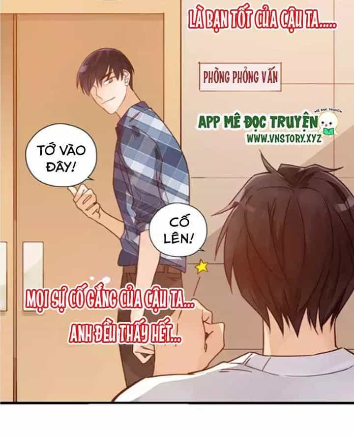 Cái Vòng Này Thật Loạn - Chương 63 - ảnh 17