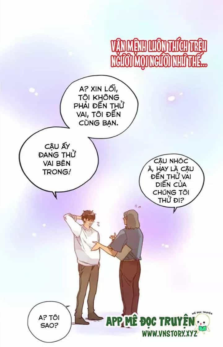 Cái Vòng Này Thật Loạn - Chương 63 - ảnh 19