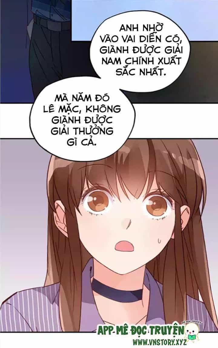 Cái Vòng Này Thật Loạn - Chương 63 - ảnh 21
