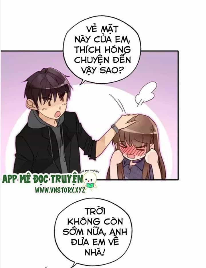 Cái Vòng Này Thật Loạn - Chương 63 - ảnh 22