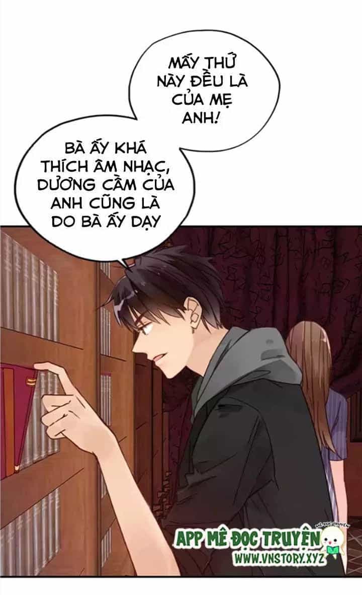 Cái Vòng Này Thật Loạn - Chương 63 - ảnh 4