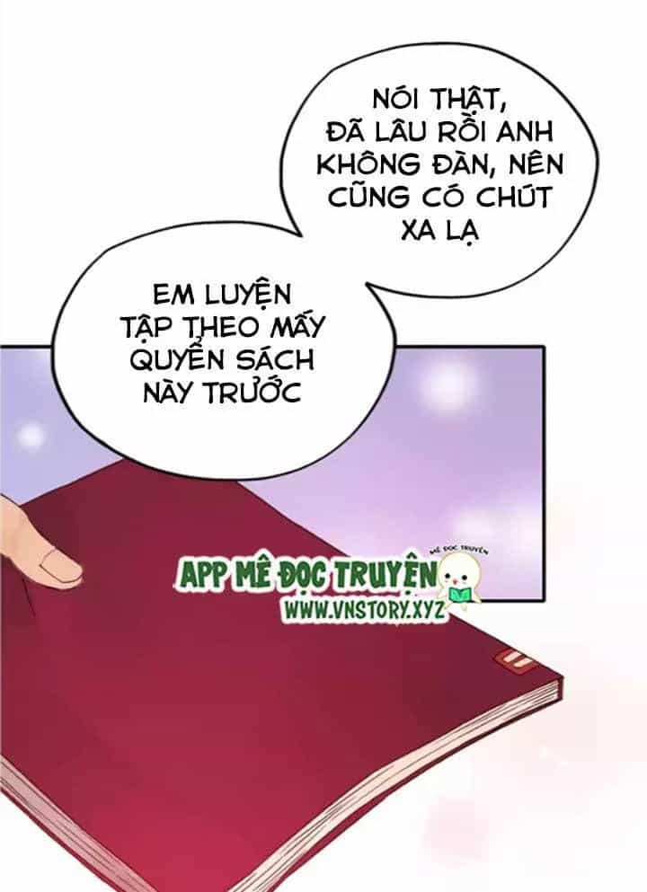 Cái Vòng Này Thật Loạn - Chương 63 - ảnh 5