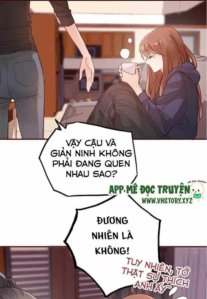 Cái Vòng Này Thật Loạn - Chương 64 - ảnh 13