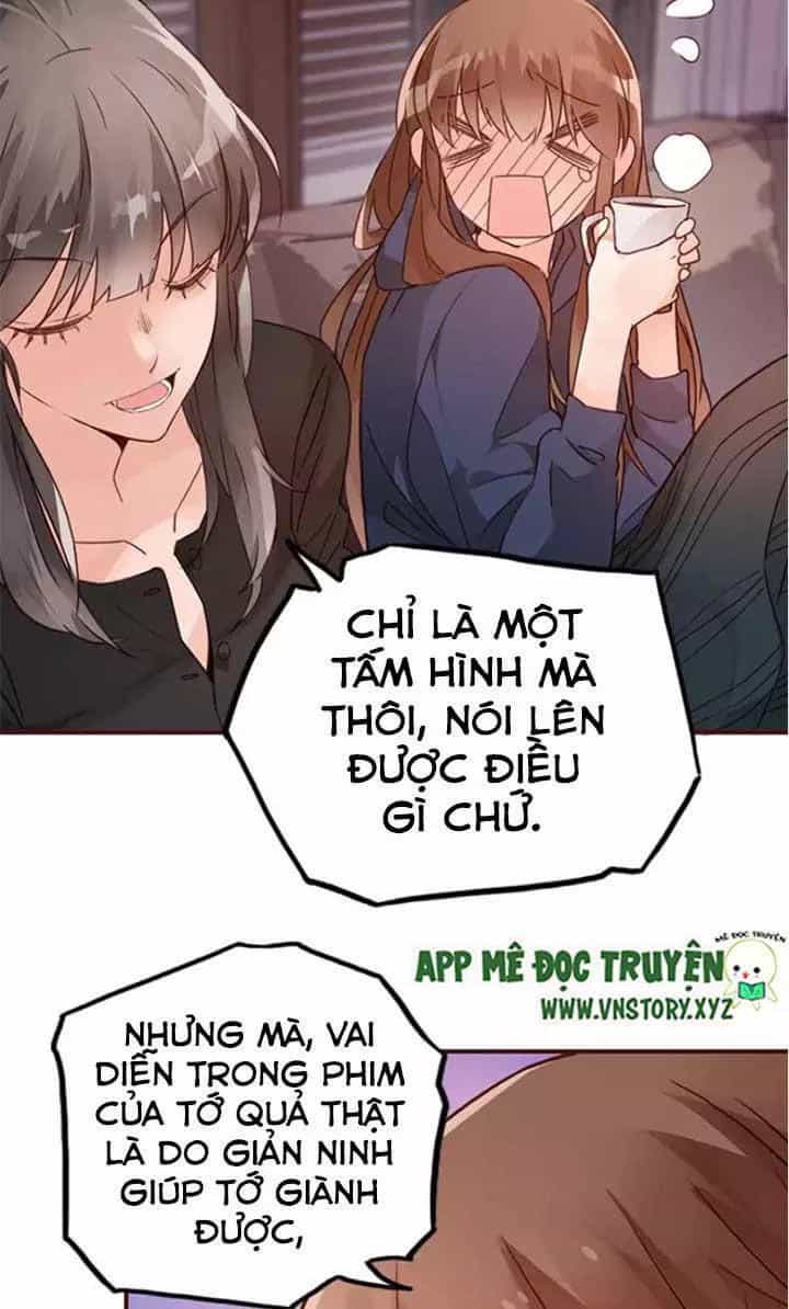 Cái Vòng Này Thật Loạn - Chương 64 - ảnh 14