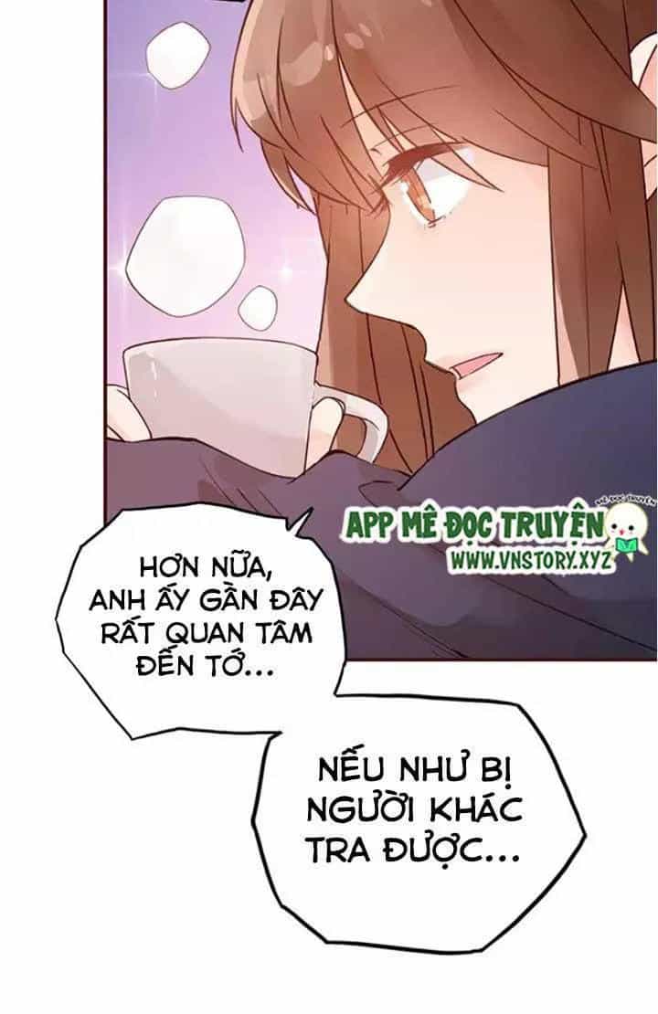 Cái Vòng Này Thật Loạn - Chương 64 - ảnh 15