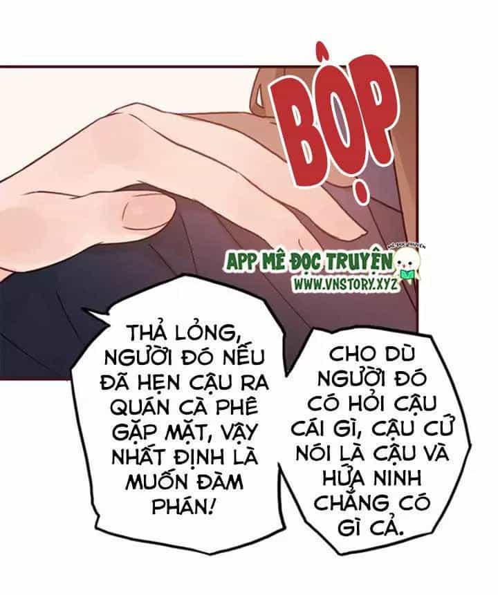 Cái Vòng Này Thật Loạn - Chương 64 - ảnh 16