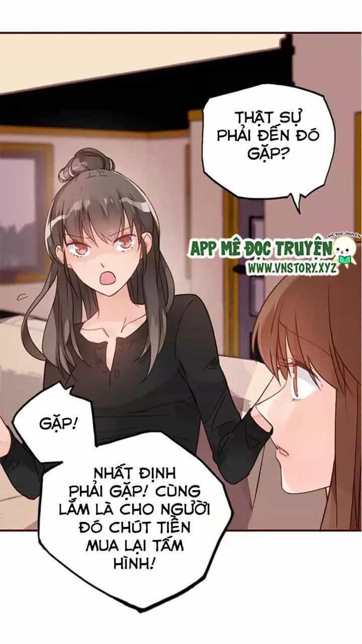 Cái Vòng Này Thật Loạn - Chương 64 - ảnh 17